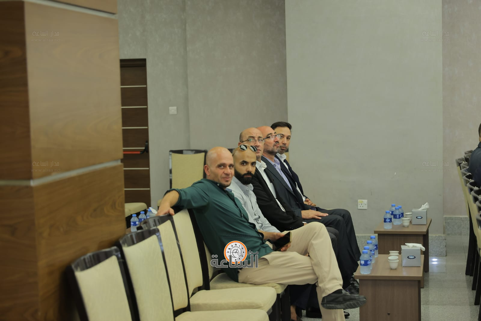 Madar Al-Saa Images 0.8647490168117377