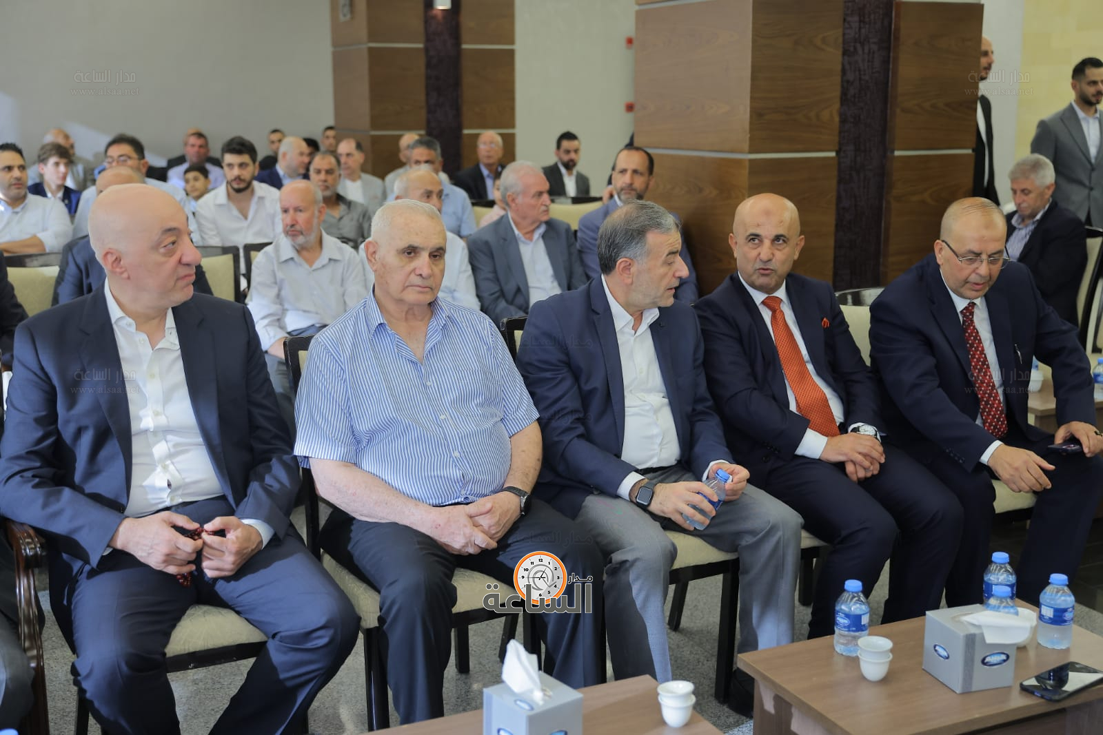 Madar Al-Saa Images 0.5835625848968911