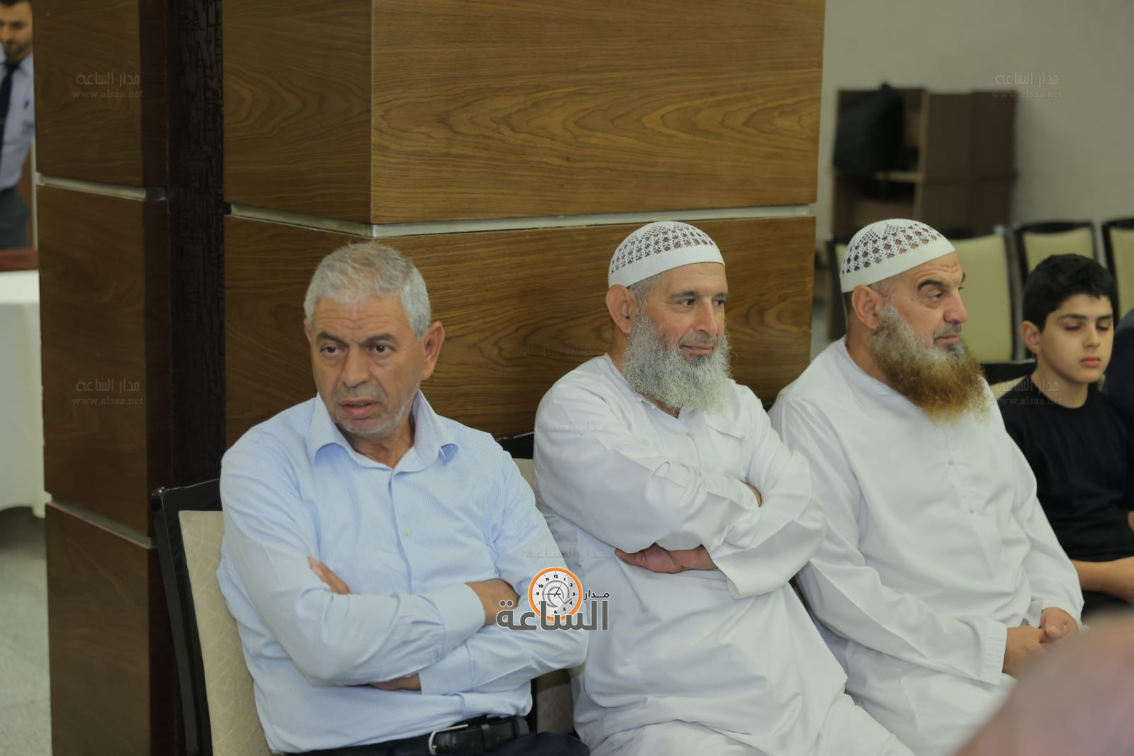 Madar Al-Saa Images 0.12352453262137397