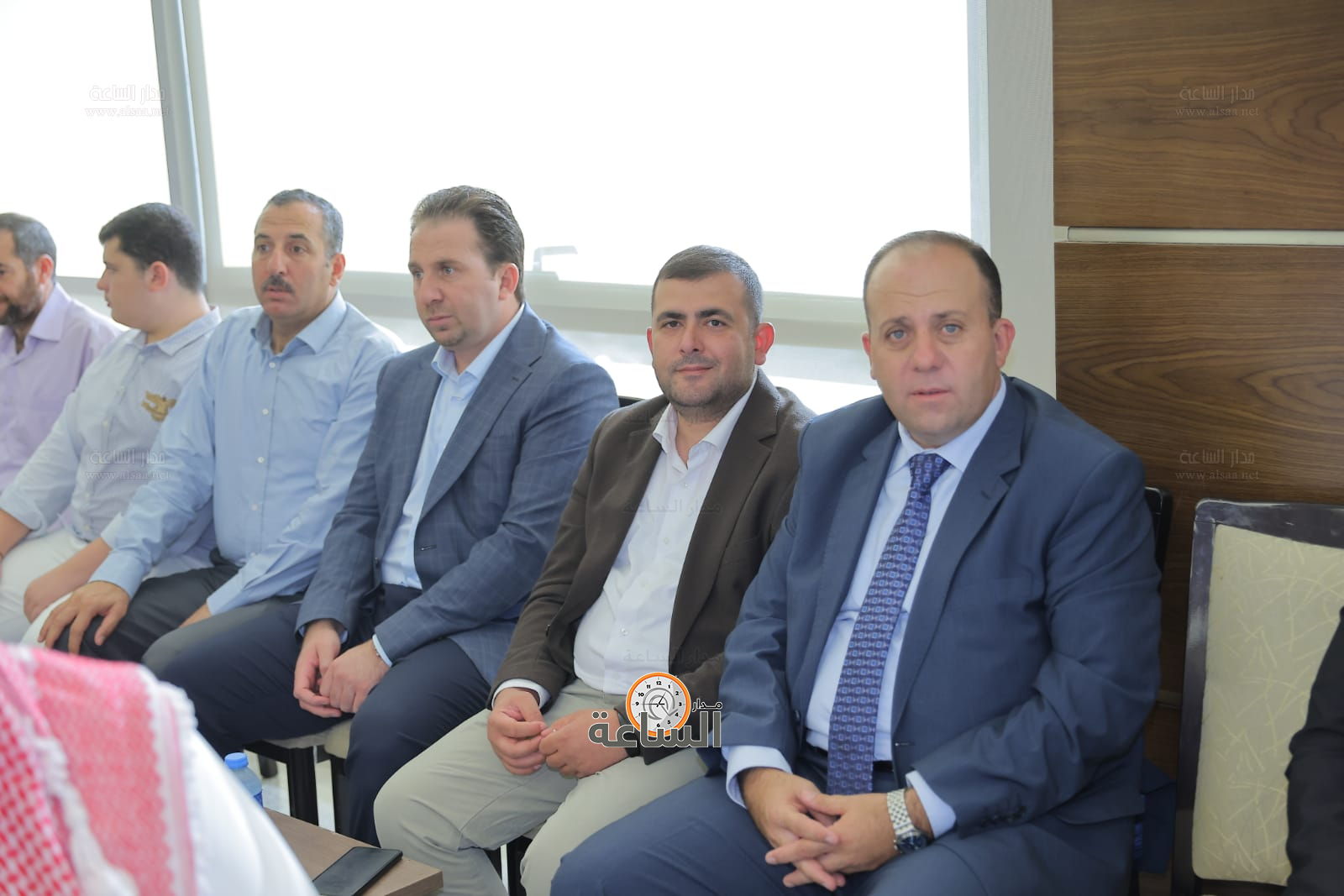 Madar Al-Saa Images 0.09692526040125427