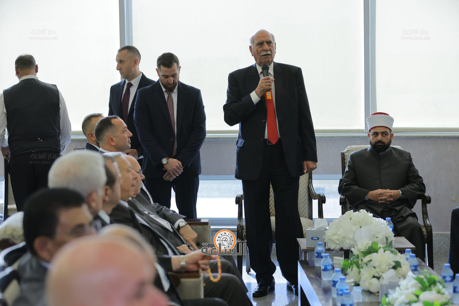 Madar Al-Saa Images 0.40985327940317806