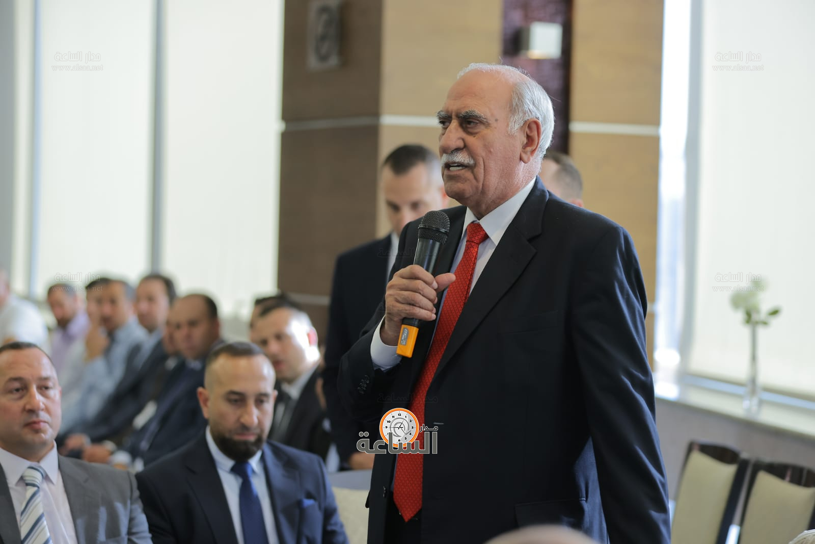 Madar Al-Saa Images 0.0013857338876239744