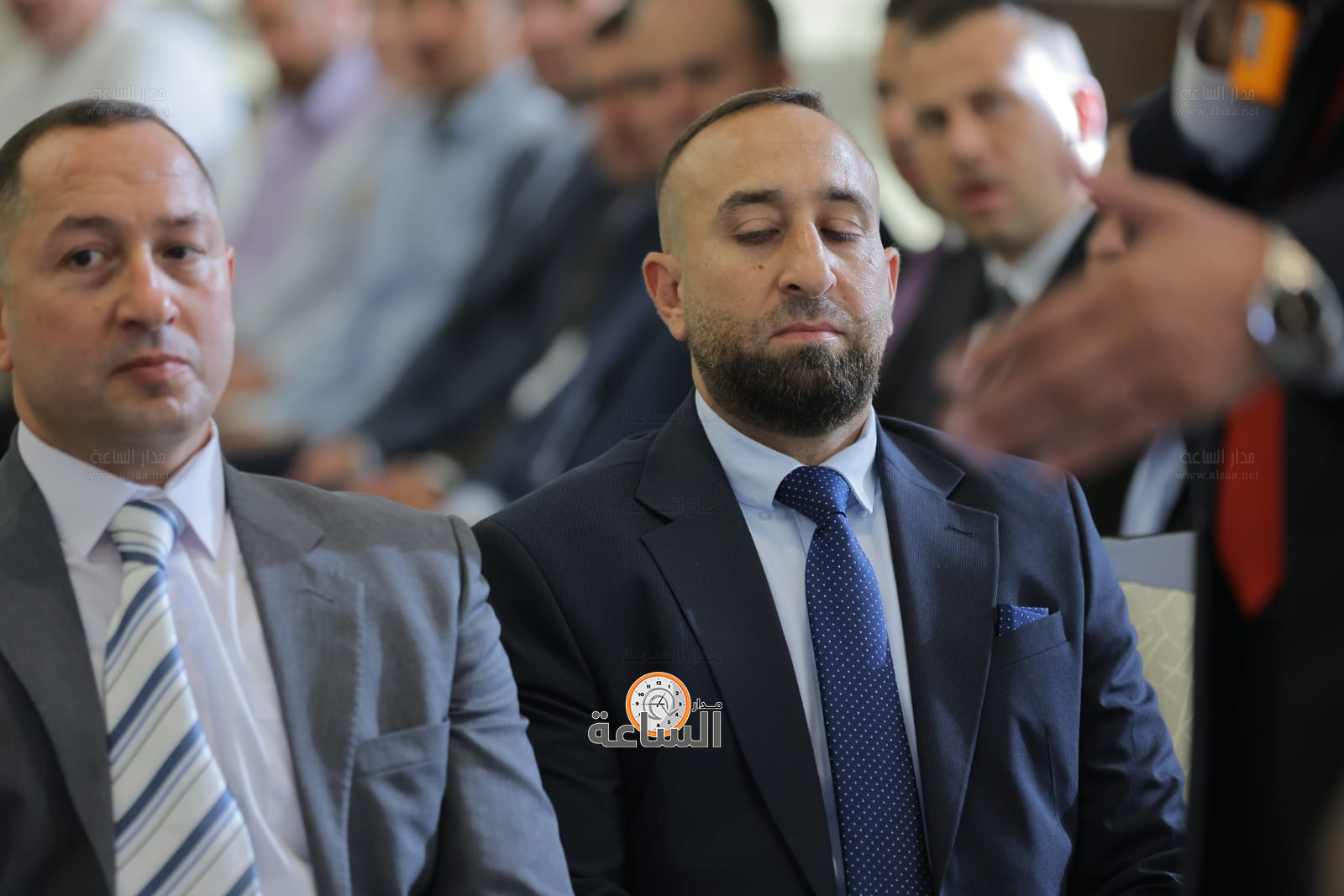 Madar Al-Saa Images 0.2900406218698397