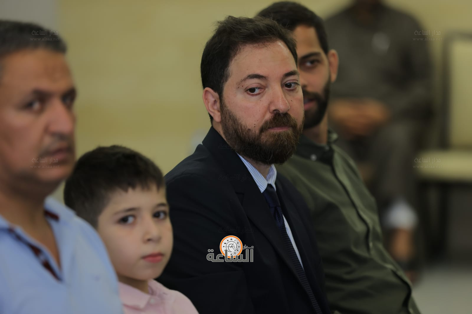 Madar Al-Saa Images 0.41102808838991955