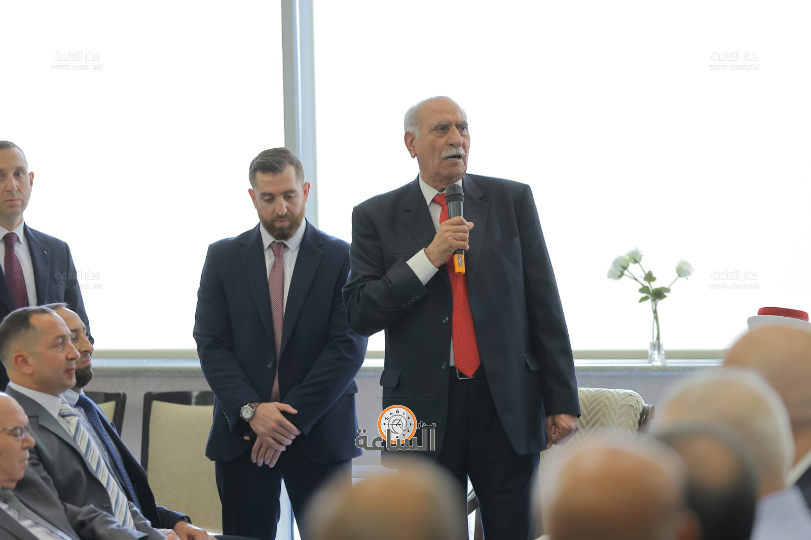 Madar Al-Saa Images 0.45502118667929614