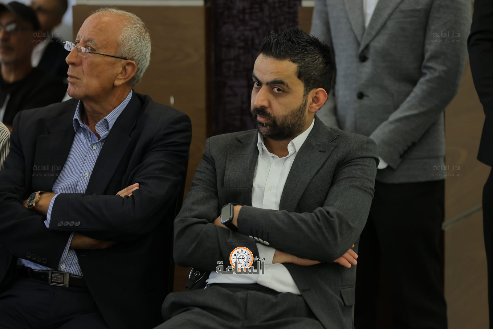 Madar Al-Saa Images 0.03822184566070885