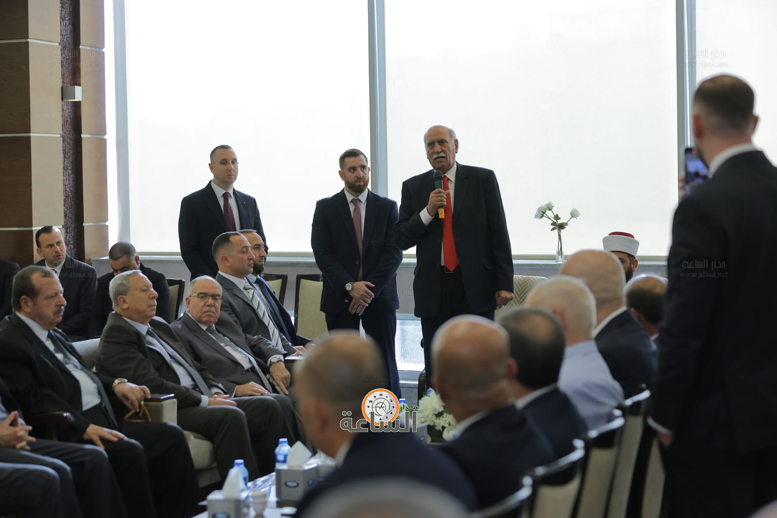 Madar Al-Saa Images 0.16338757398975068