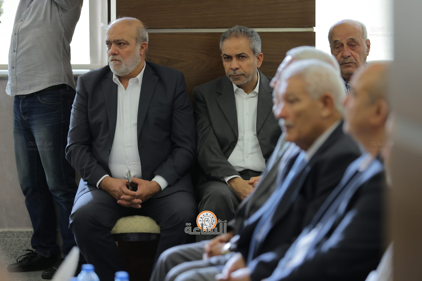 Madar Al-Saa Images 0.5122264609055994