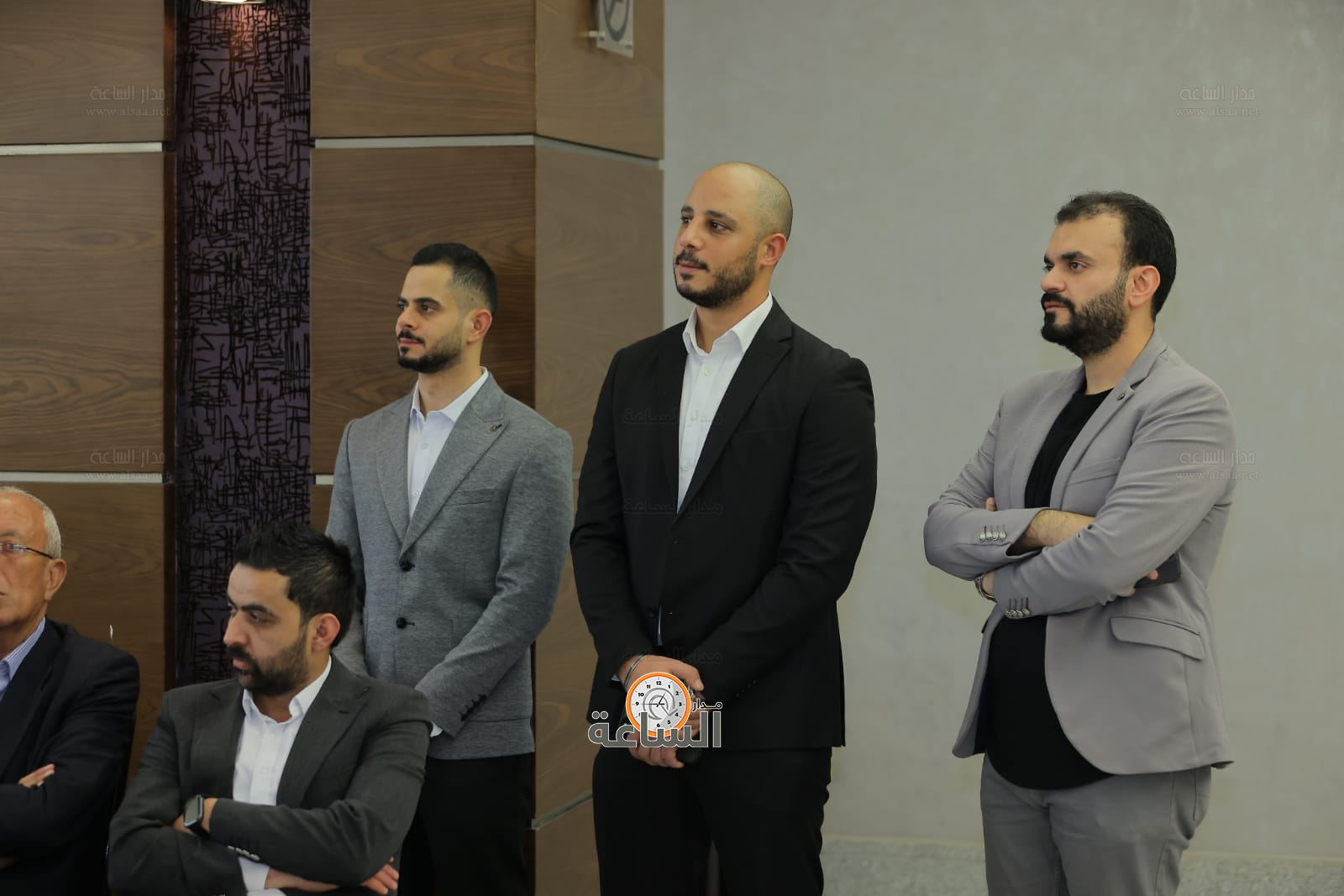 Madar Al-Saa Images 0.4359997184904548