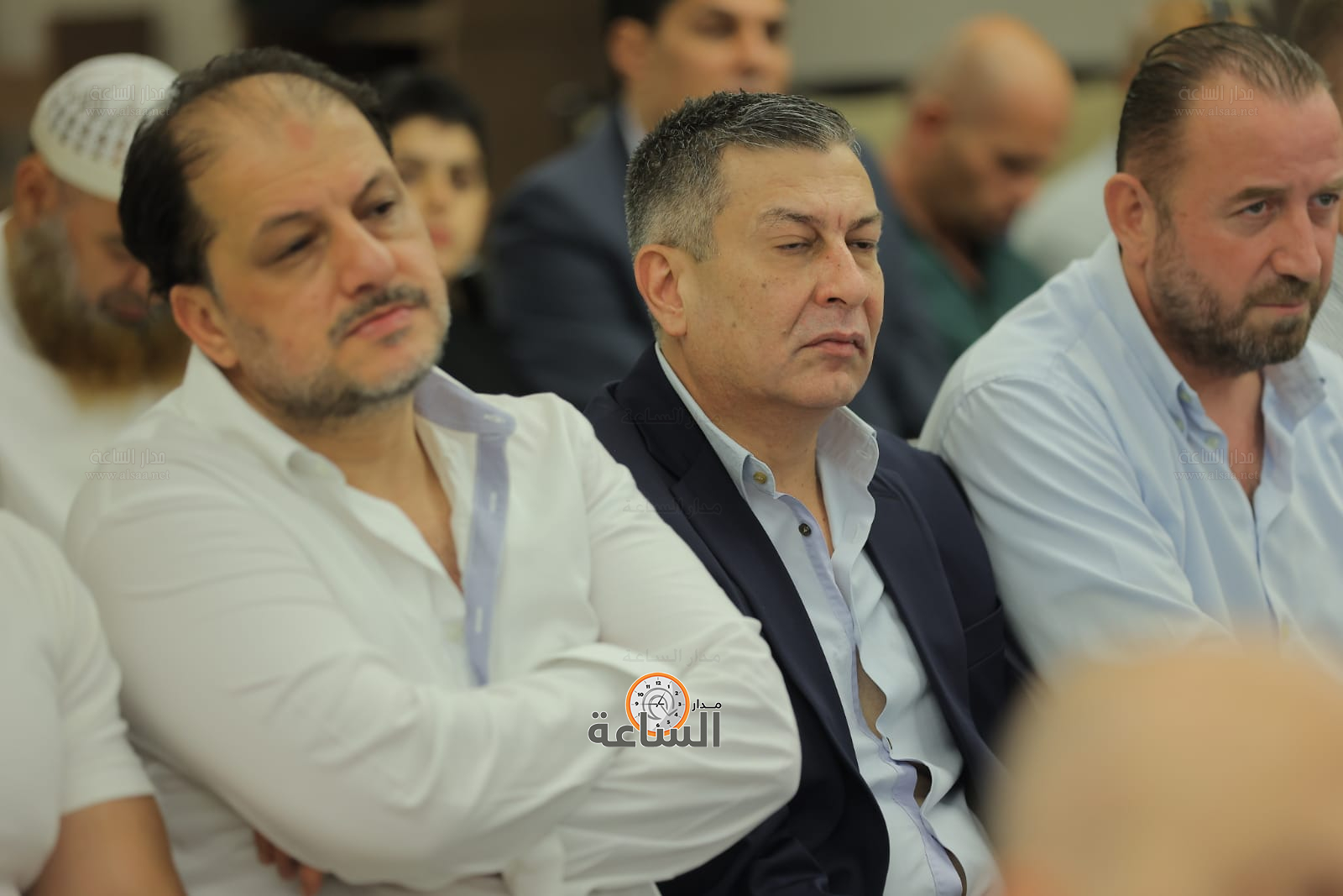 Madar Al-Saa Images 0.35633370583192625