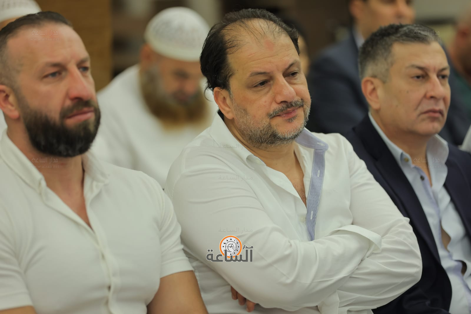 Madar Al-Saa Images 0.903413901087948