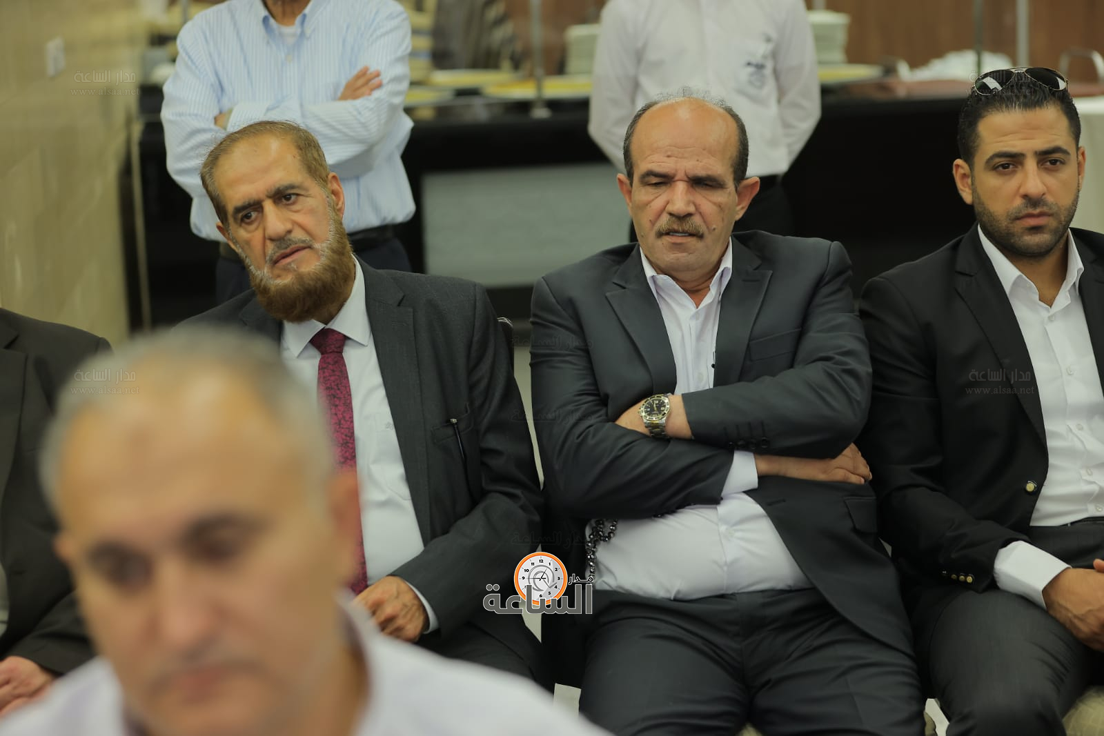 Madar Al-Saa Images 0.6355602778936782