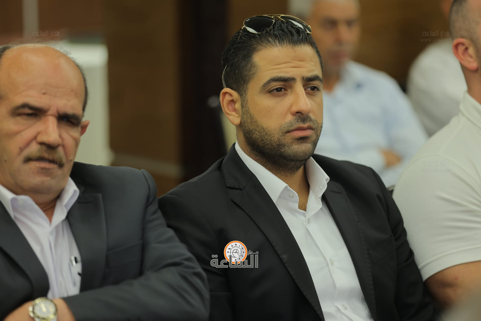 Madar Al-Saa Images 0.061985227155330835