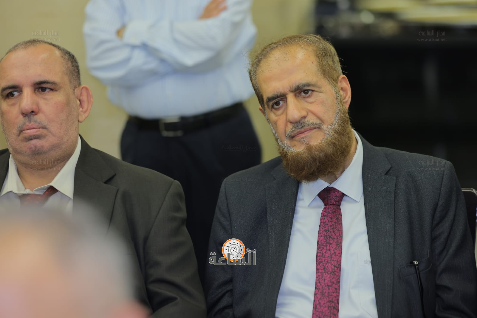 Madar Al-Saa Images 0.7157310024879893