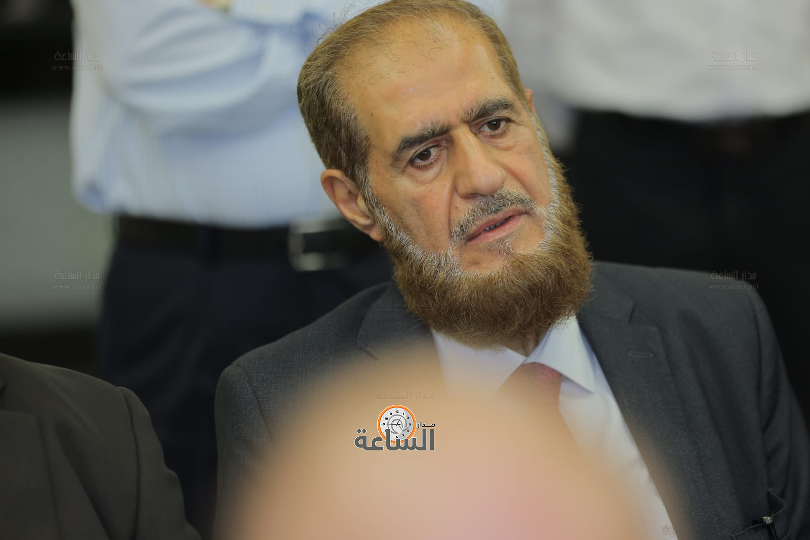 Madar Al-Saa Images 0.8091853222631371