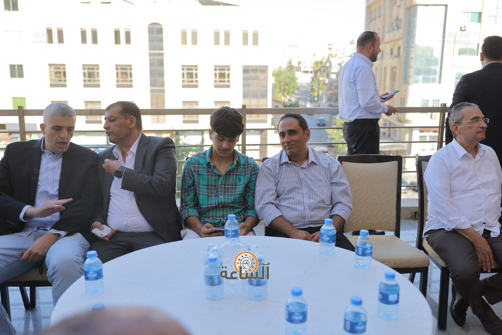 Madar Al-Saa Images 0.2501486848714336