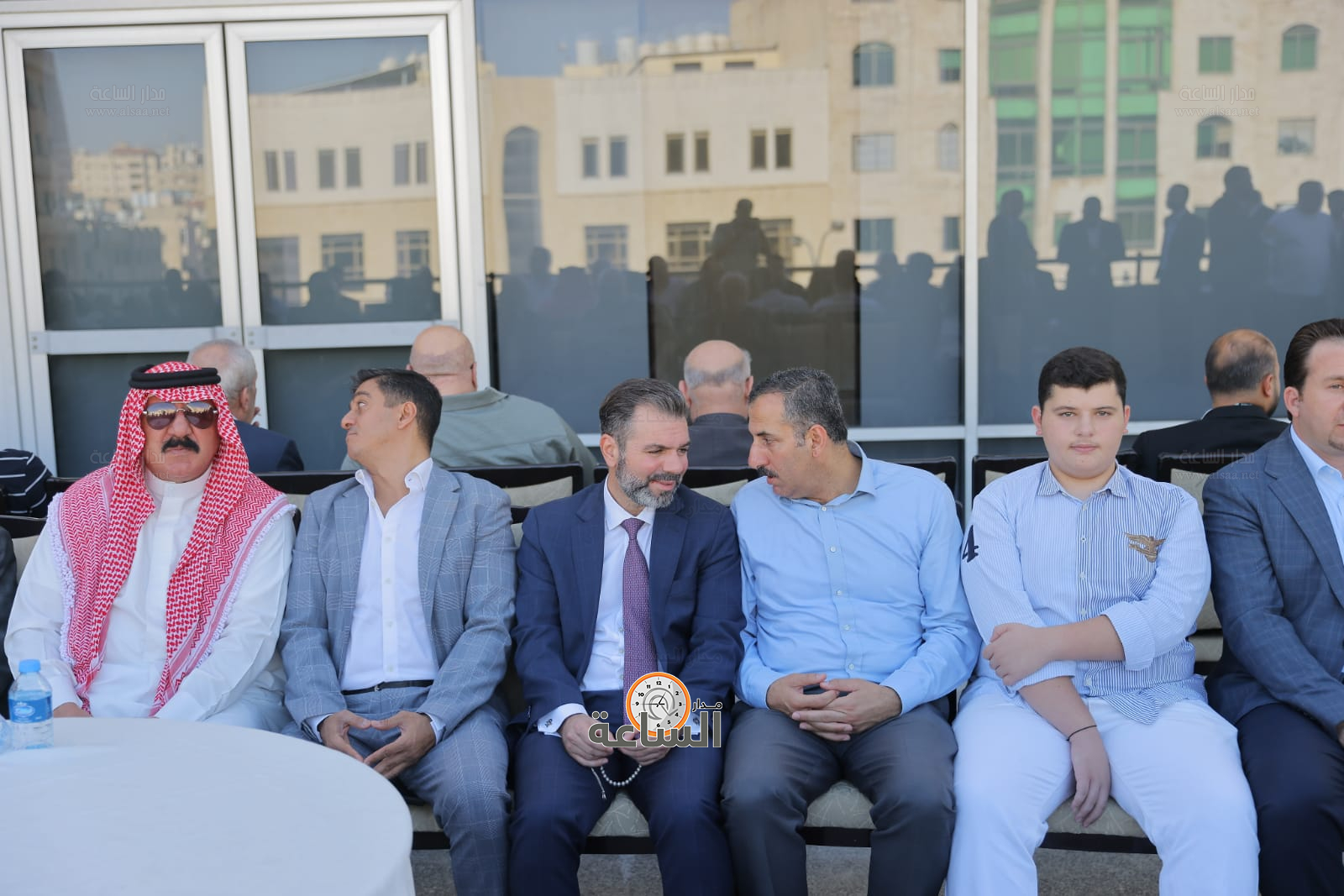 Madar Al-Saa Images 0.7404543254613403