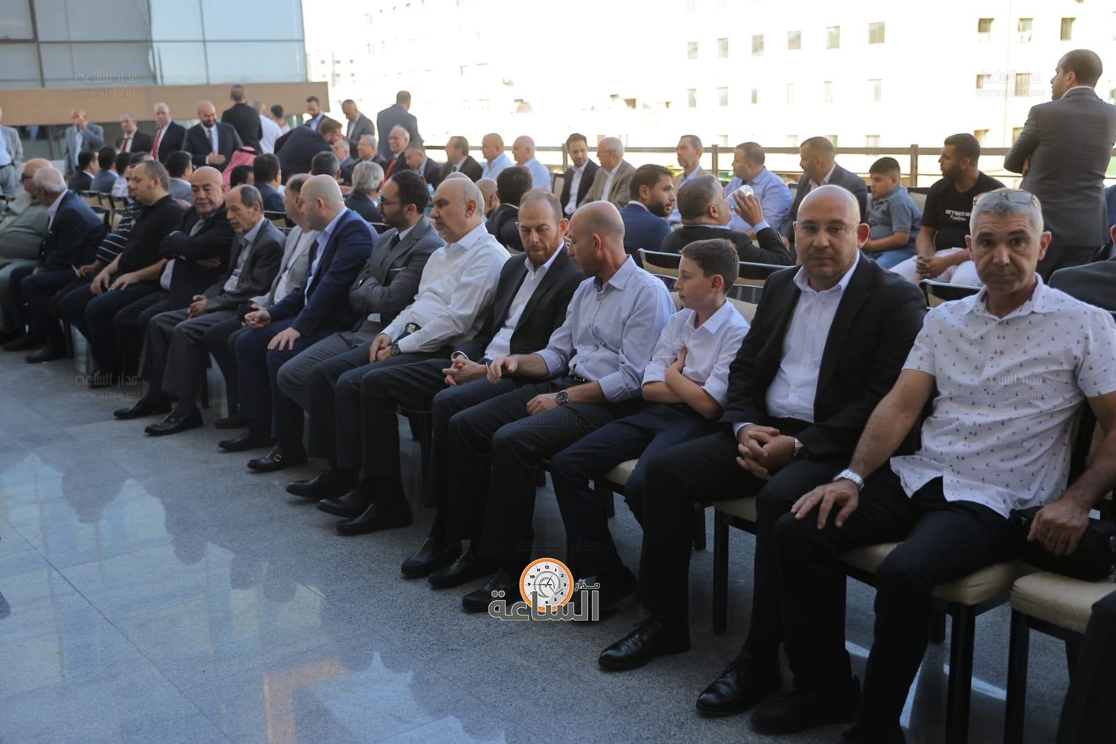 Madar Al-Saa Images 0.516824348030837