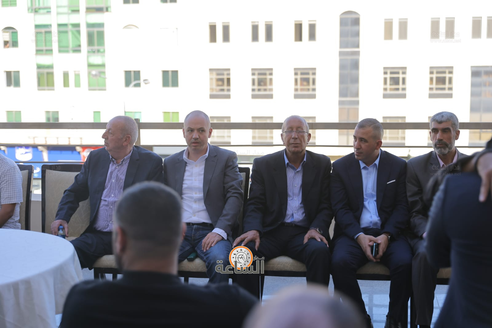 Madar Al-Saa Images 0.5051653852404023