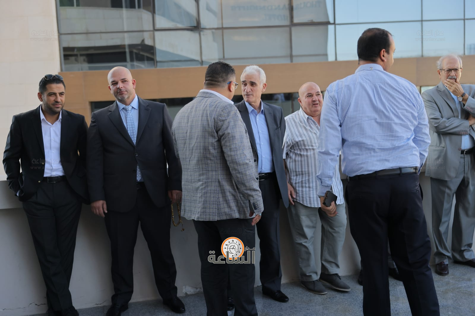 Madar Al-Saa Images 0.31898173967821075