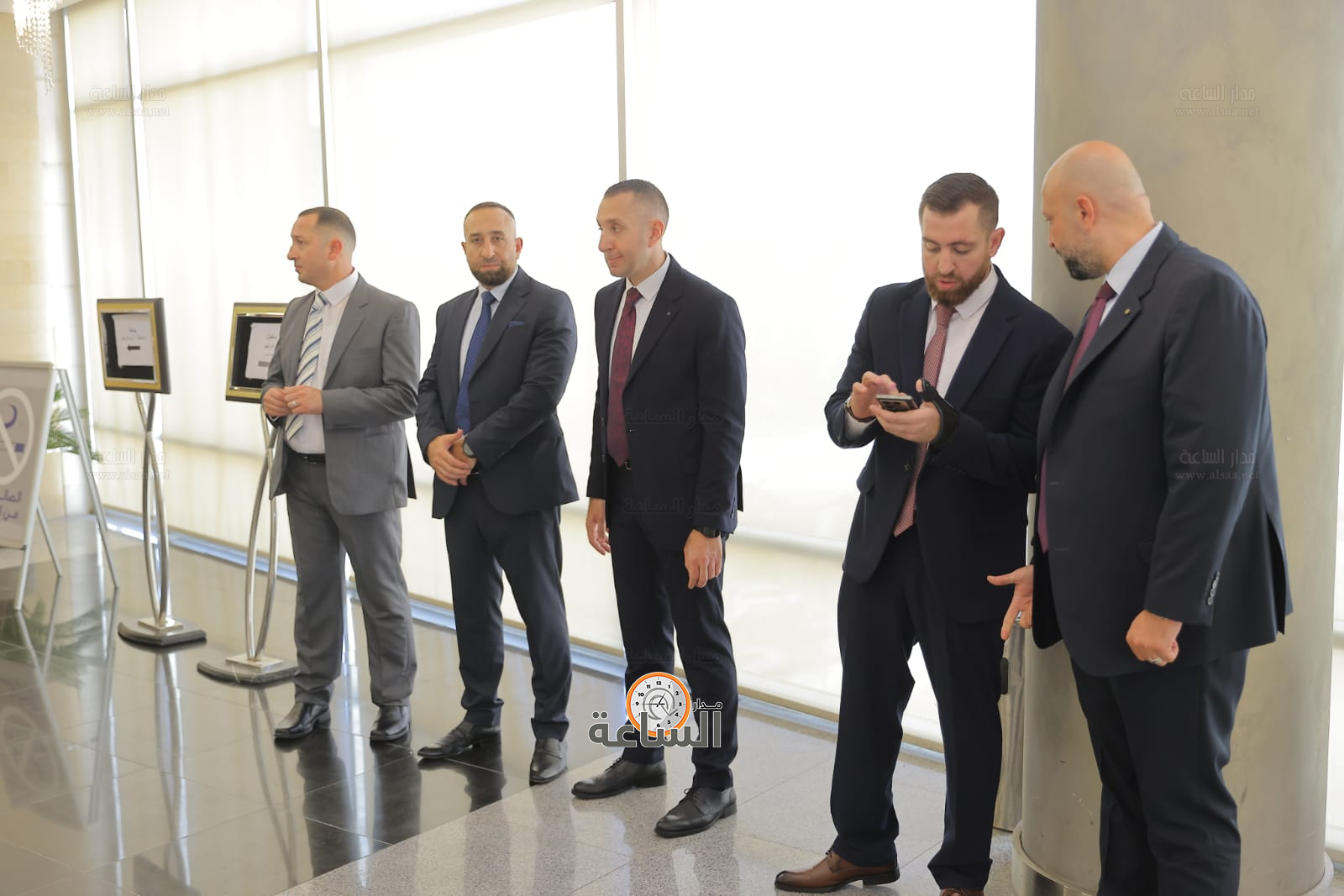 Madar Al-Saa Images 0.31771249707498006