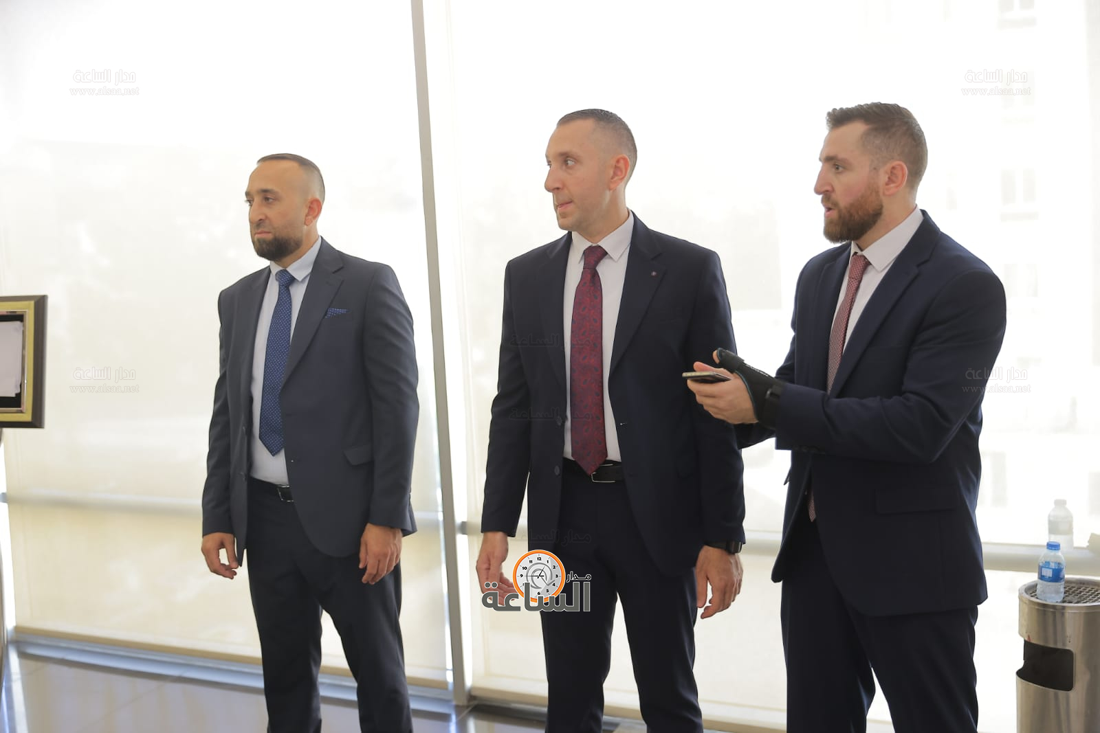 Madar Al-Saa Images 0.4529858645449003