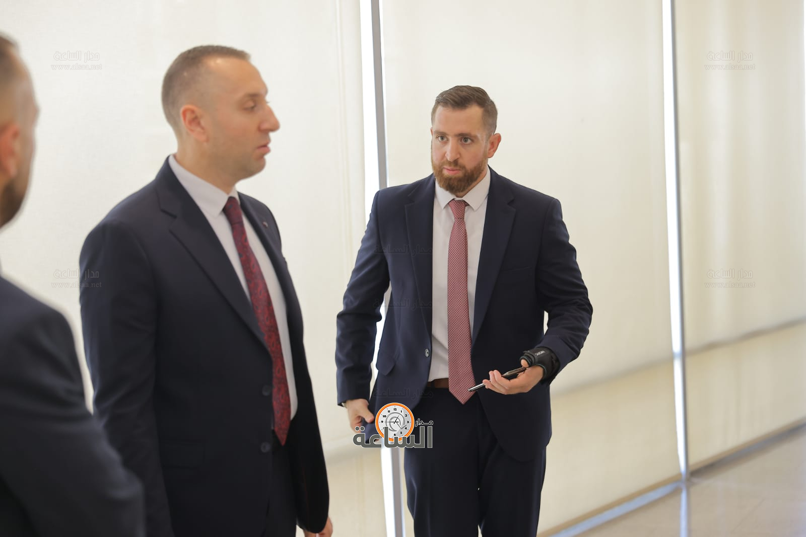 Madar Al-Saa Images 0.11800291284021724