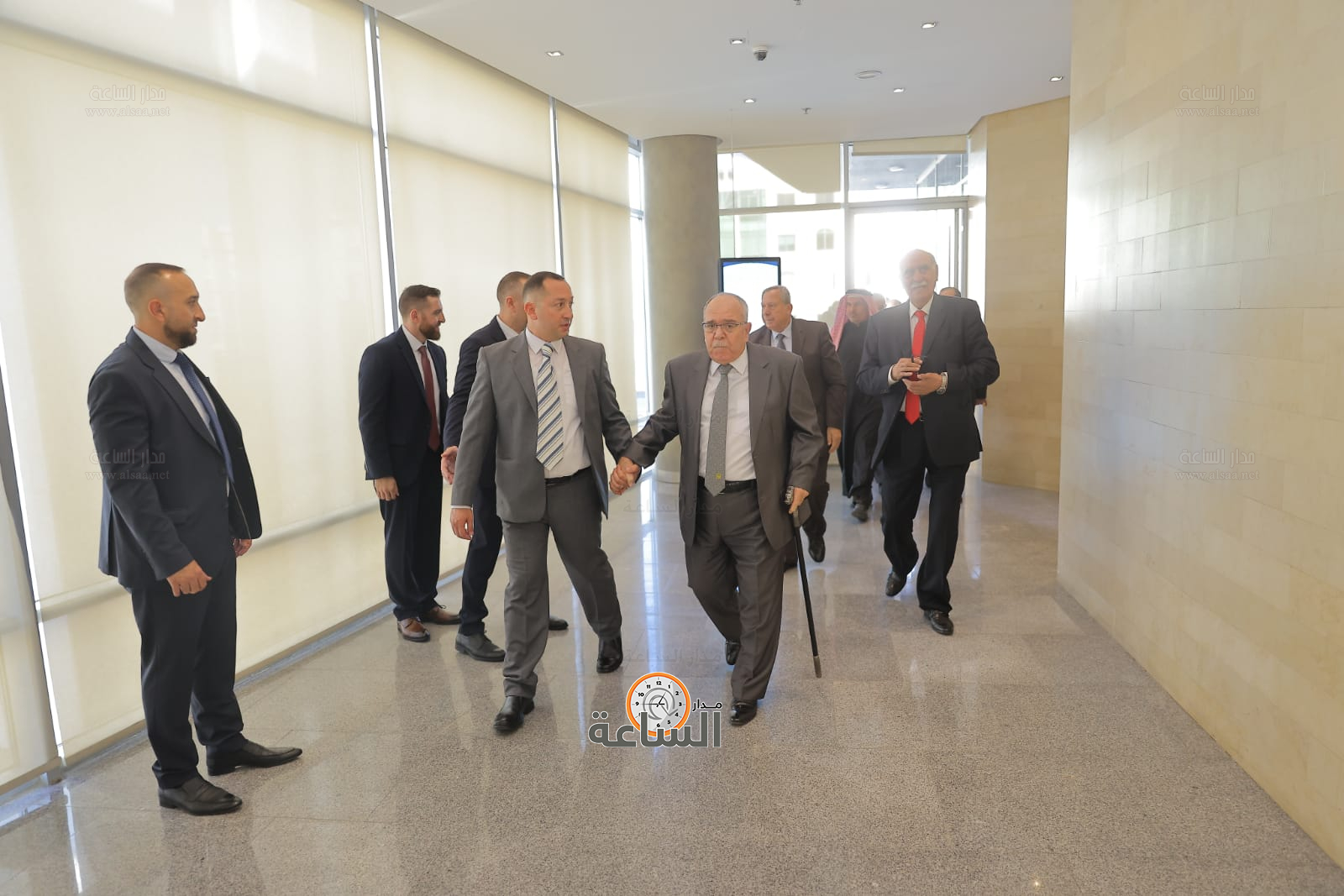 Madar Al-Saa Images 0.980265400103873