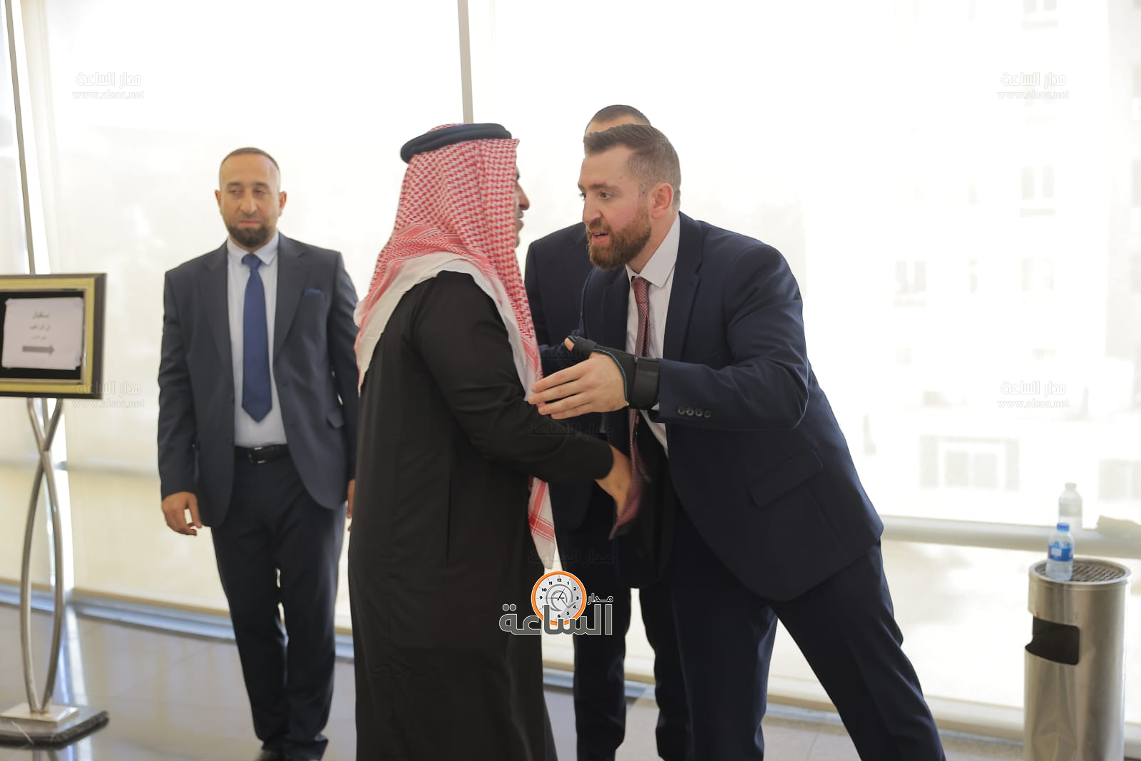 Madar Al-Saa Images 0.34302573117352053