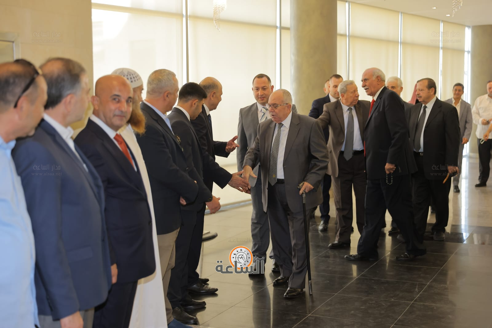 Madar Al-Saa Images 0.620937693736349