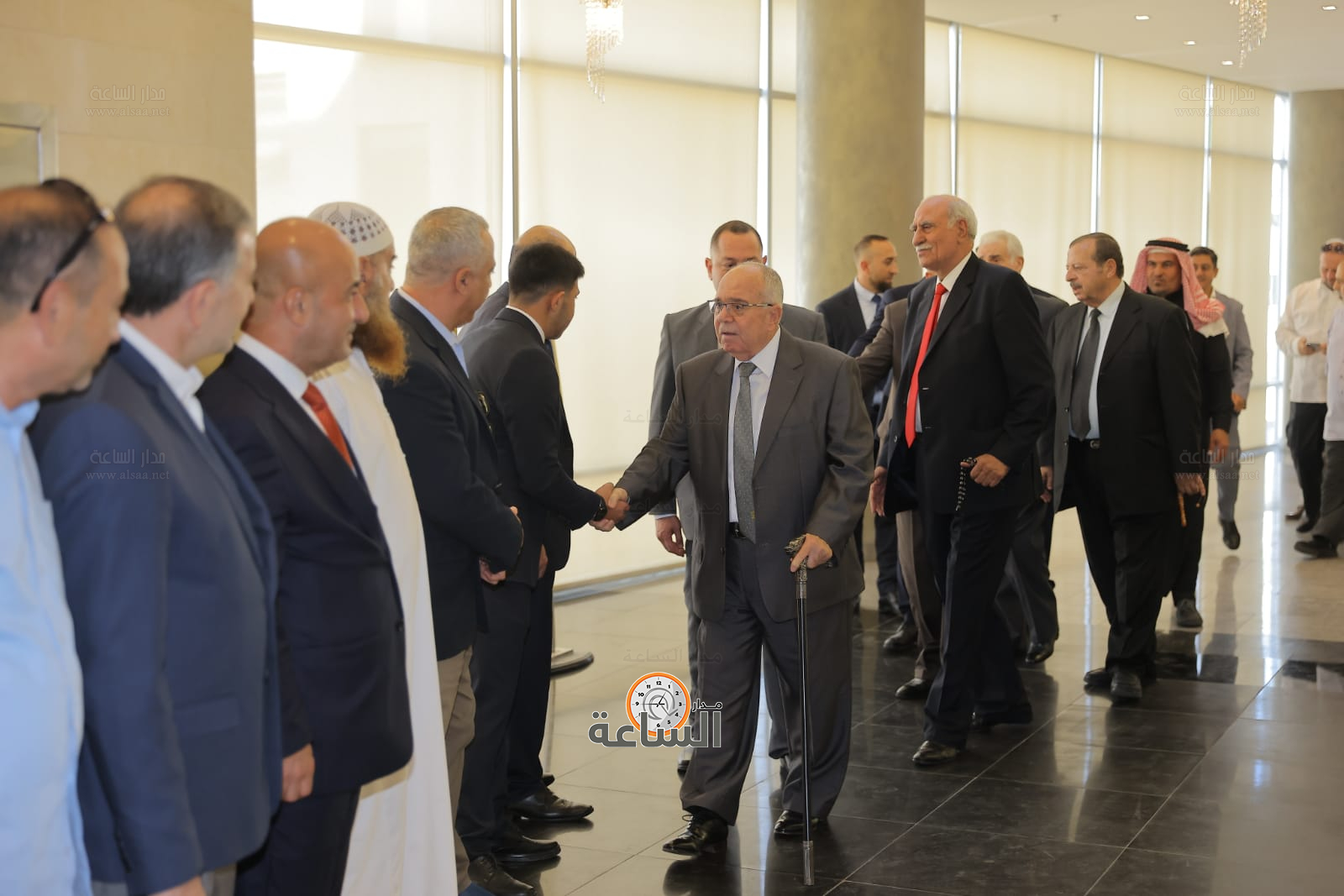 Madar Al-Saa Images 0.47566262789008384