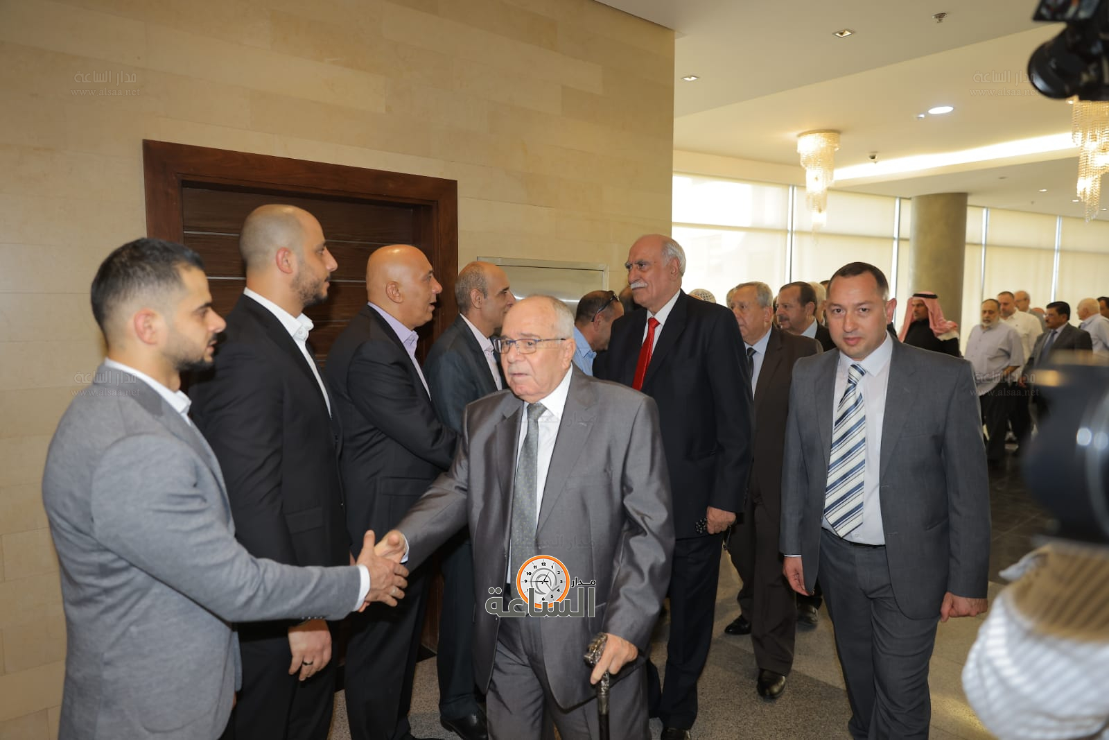 Madar Al-Saa Images 0.5526763511856607