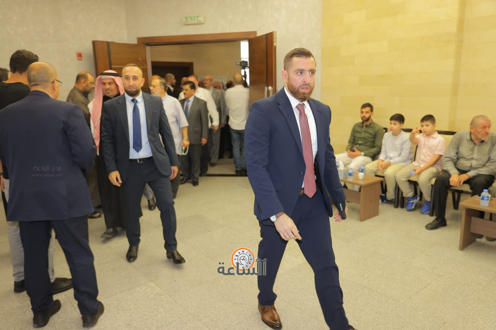 Madar Al-Saa Images 0.41779667984540847