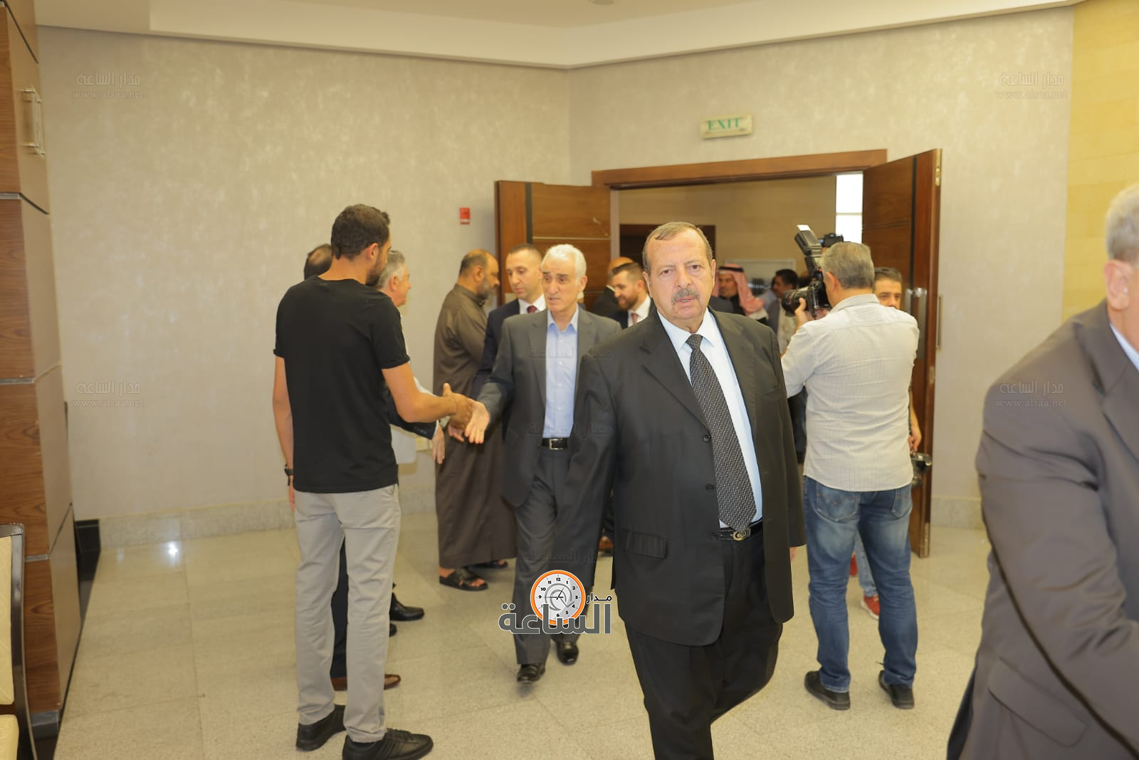 Madar Al-Saa Images 0.012031035306027893