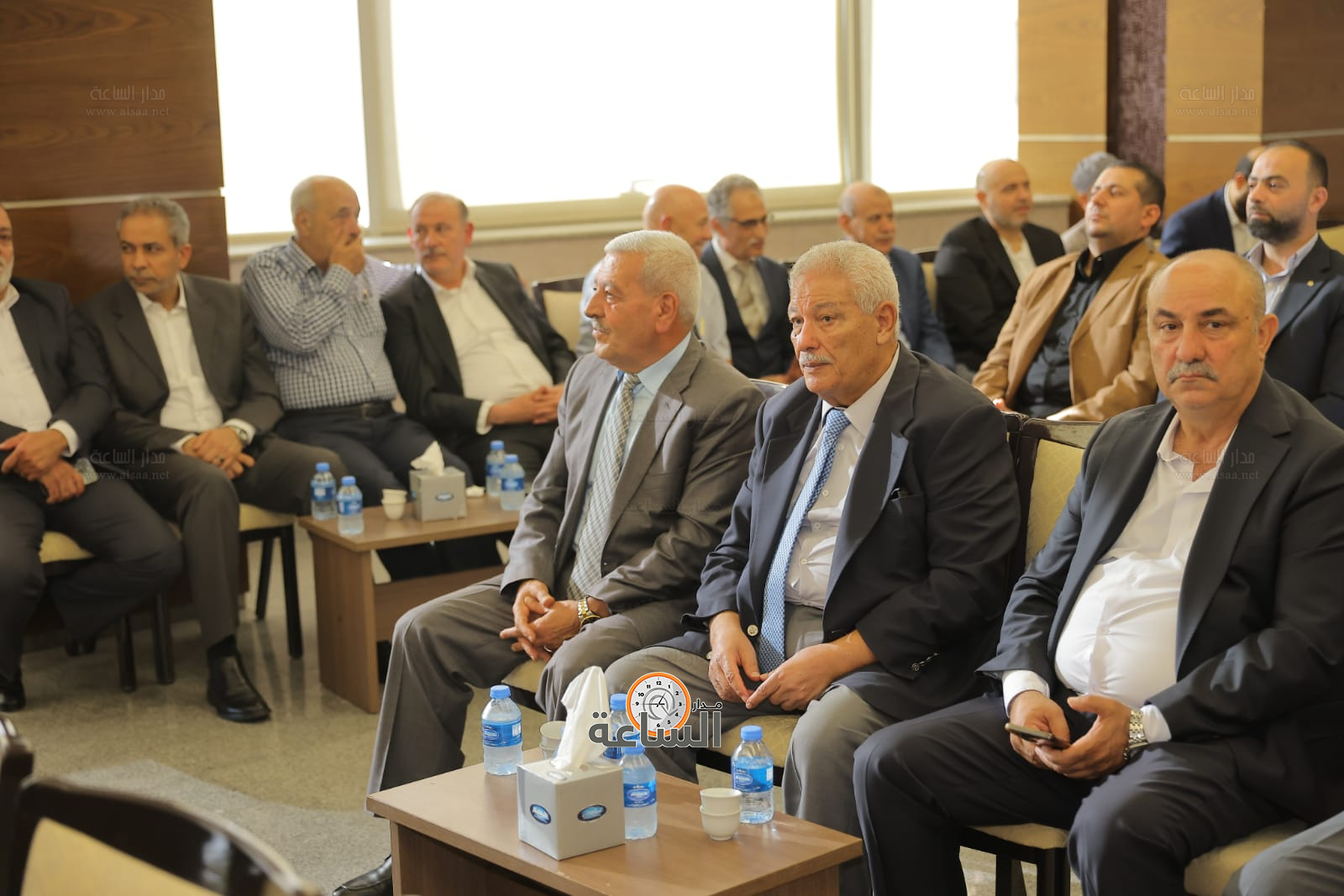 Madar Al-Saa Images 0.002644813659573253