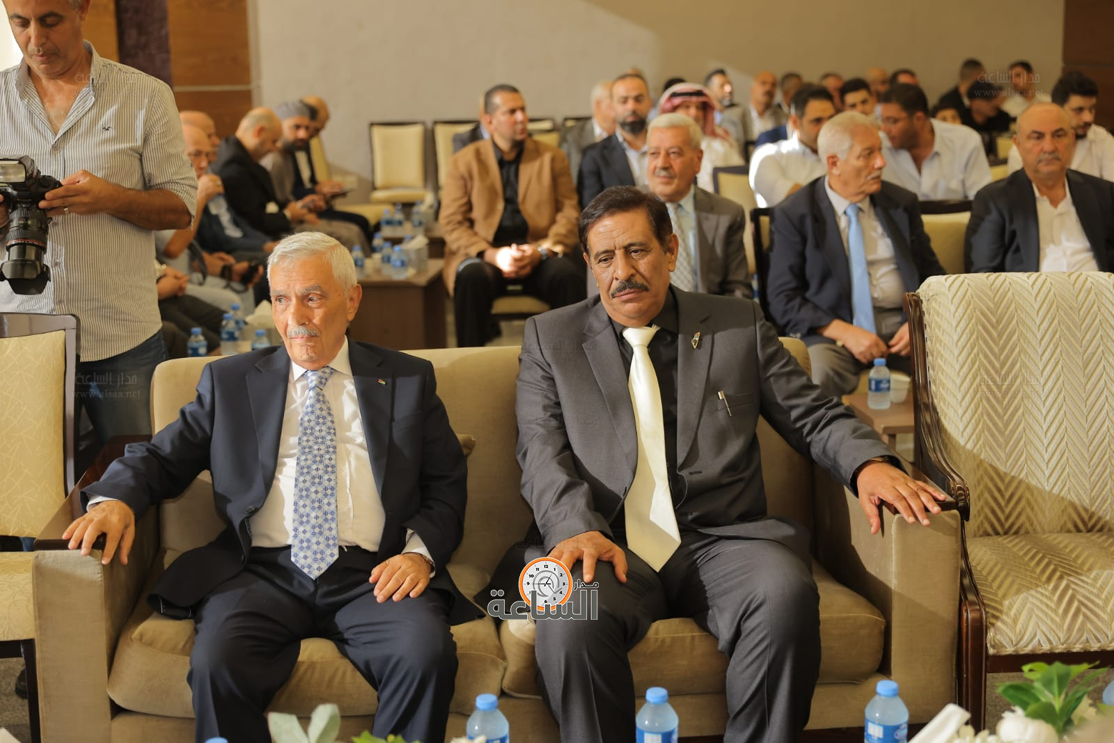 Madar Al-Saa Images 0.24758230371876833