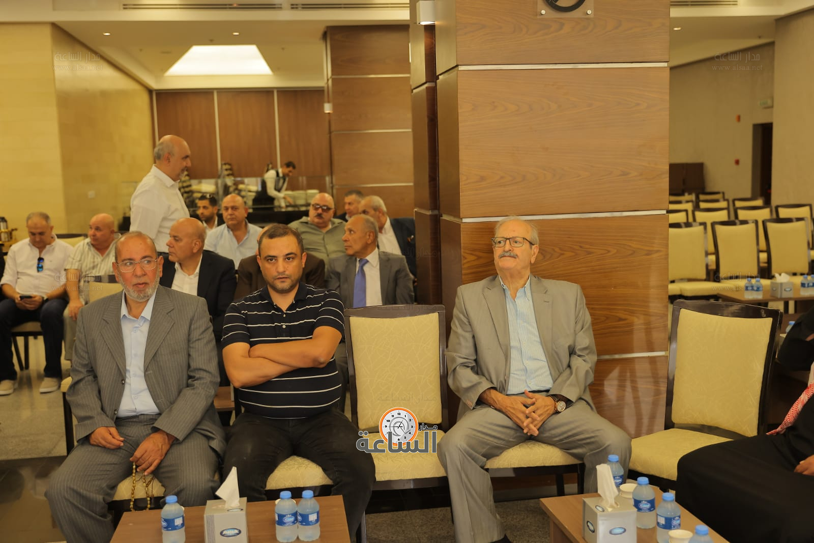 Madar Al-Saa Images 0.18598147817090904