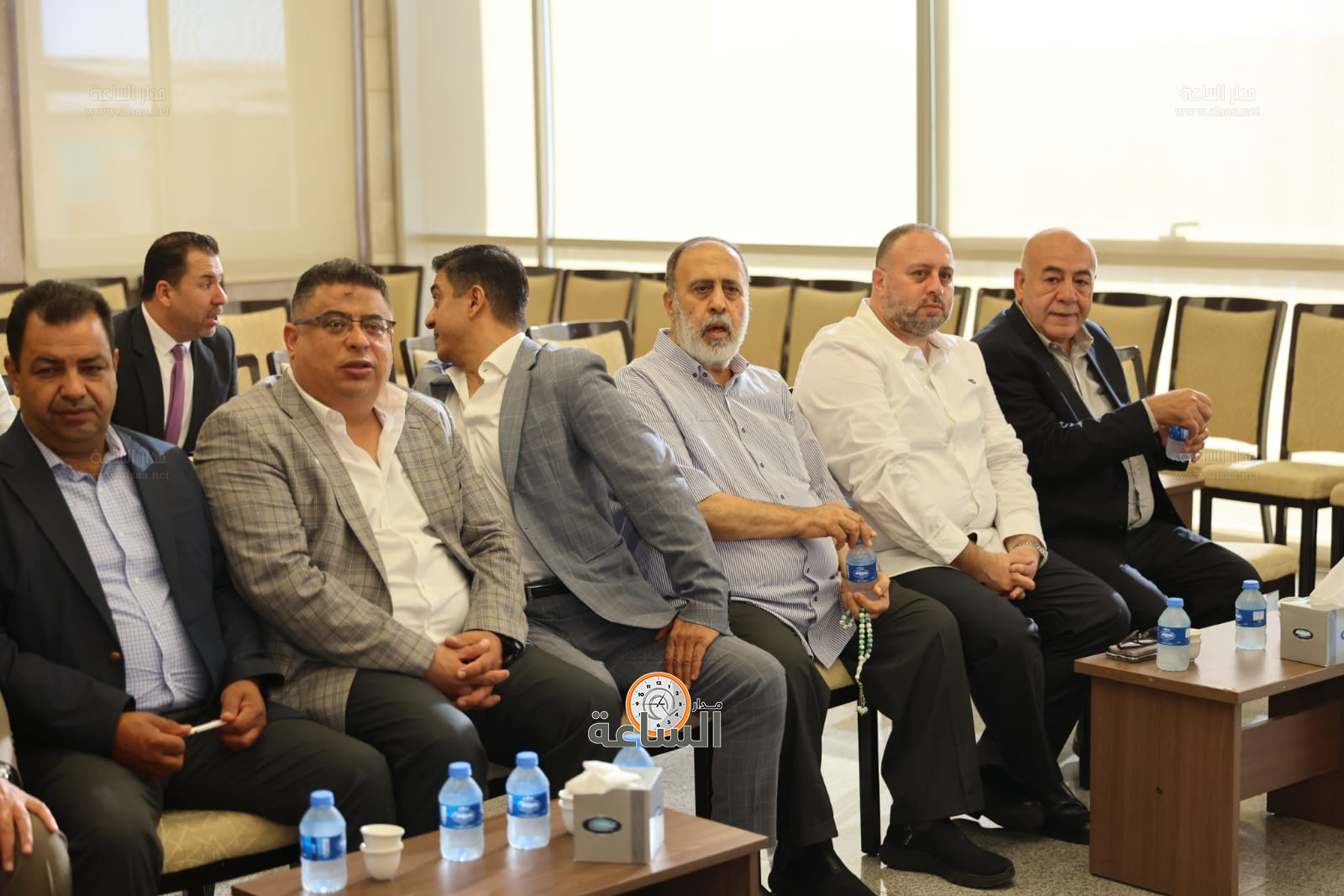 Madar Al-Saa Images 0.8052917851386854