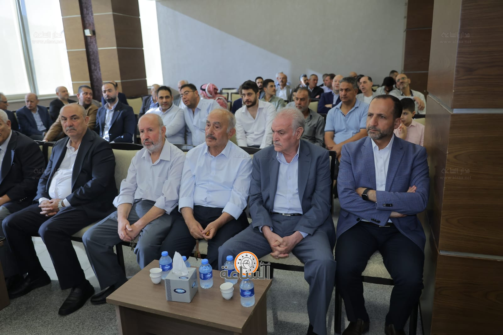 Madar Al-Saa Images 0.02697256706608464