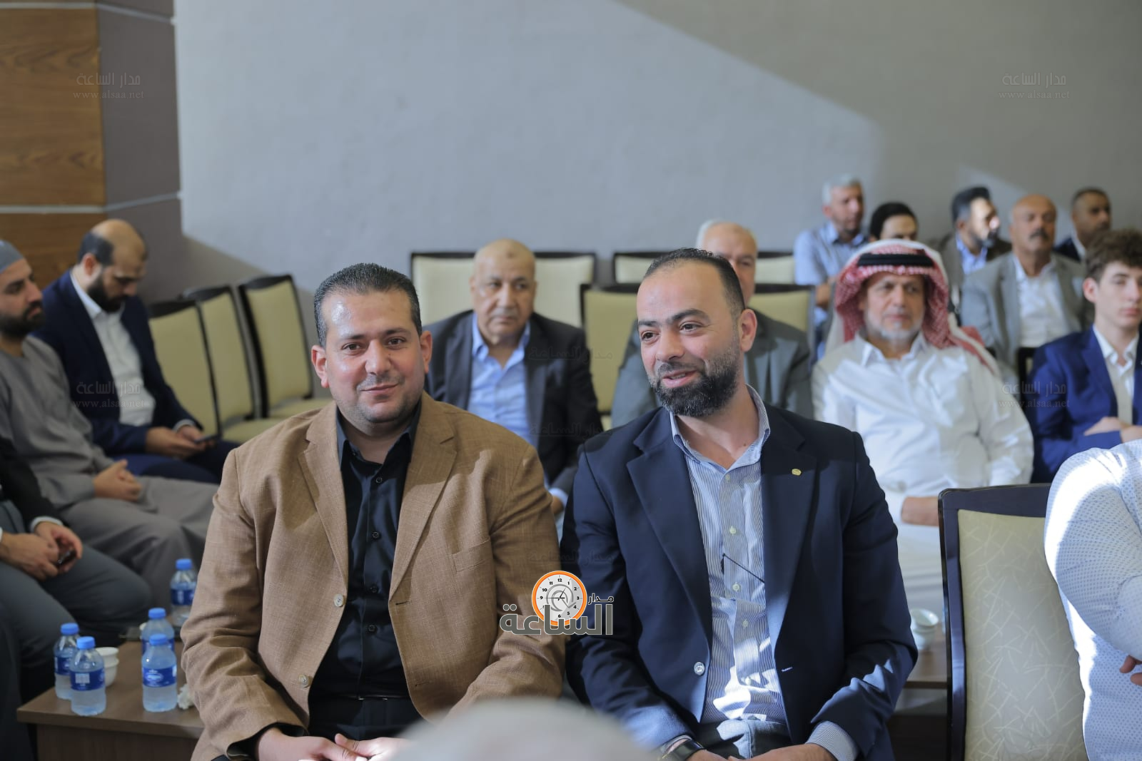 Madar Al-Saa Images 0.27134181288913817