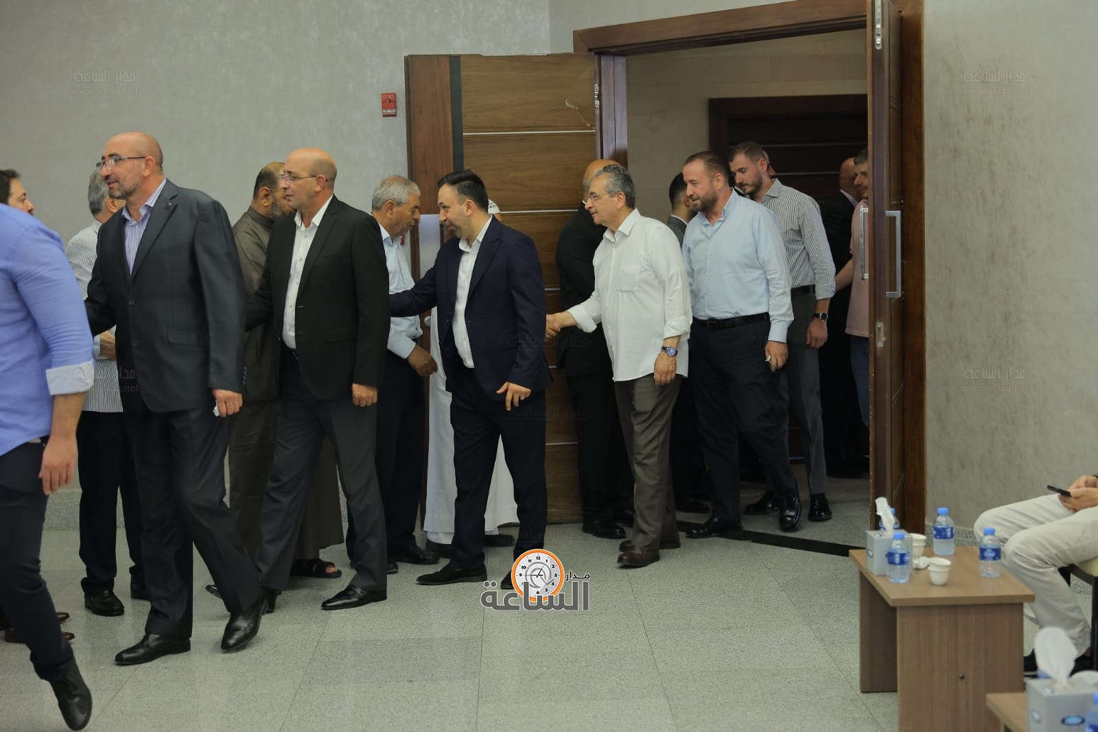 Madar Al-Saa Images 0.8793524681982103