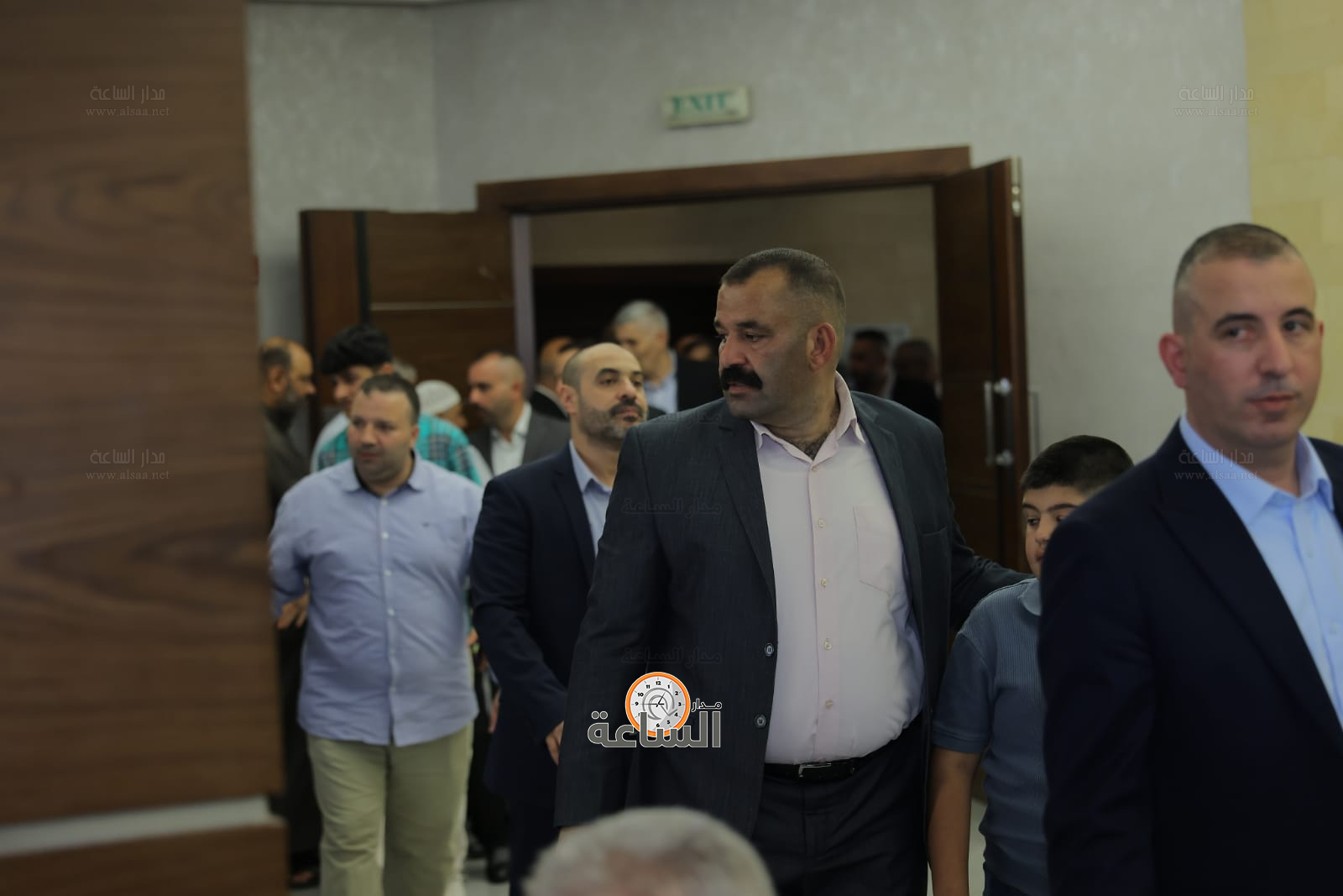 Madar Al-Saa Images 0.25481558334719256