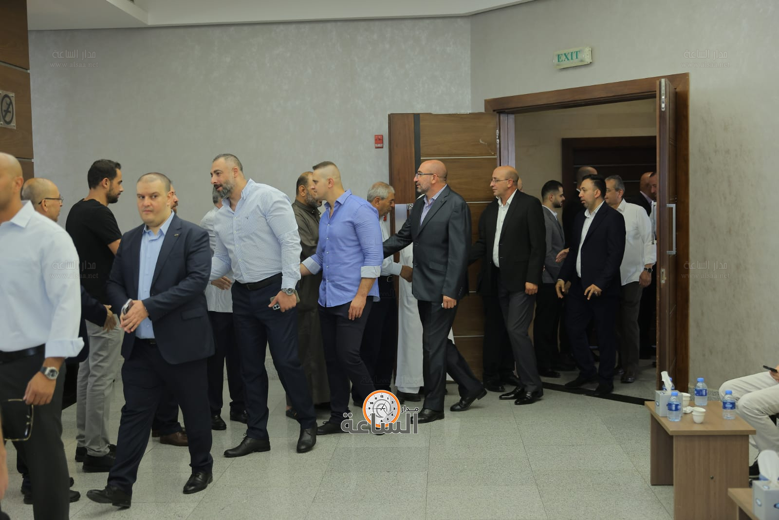 Madar Al-Saa Images 0.012846436321232502