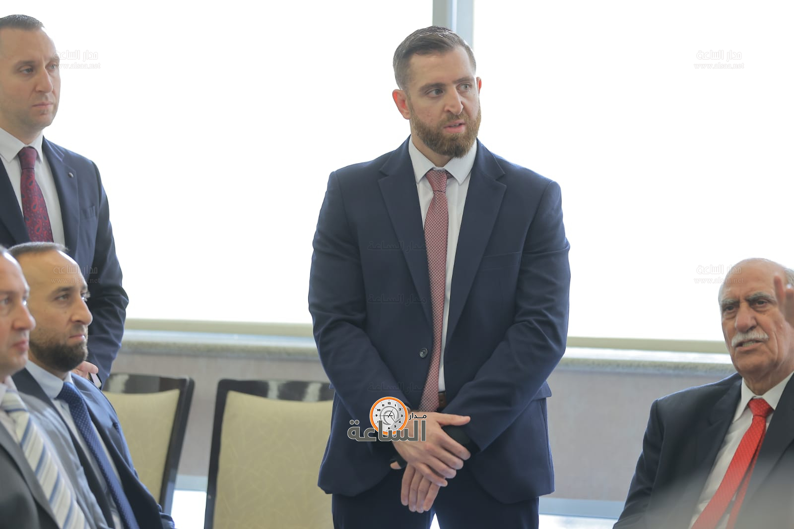 Madar Al-Saa Images 0.0678036850610041