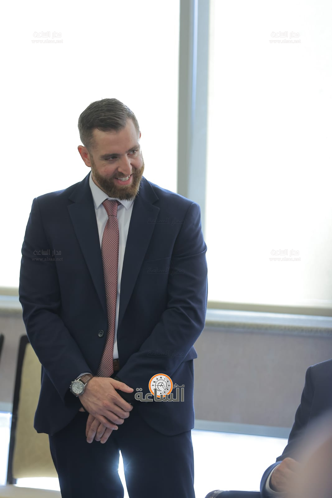 Madar Al-Saa Images 0.298413073406096