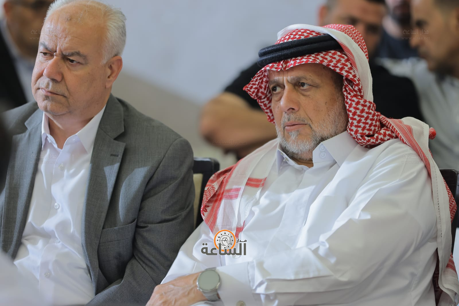 Madar Al-Saa Images 0.5605708943383174