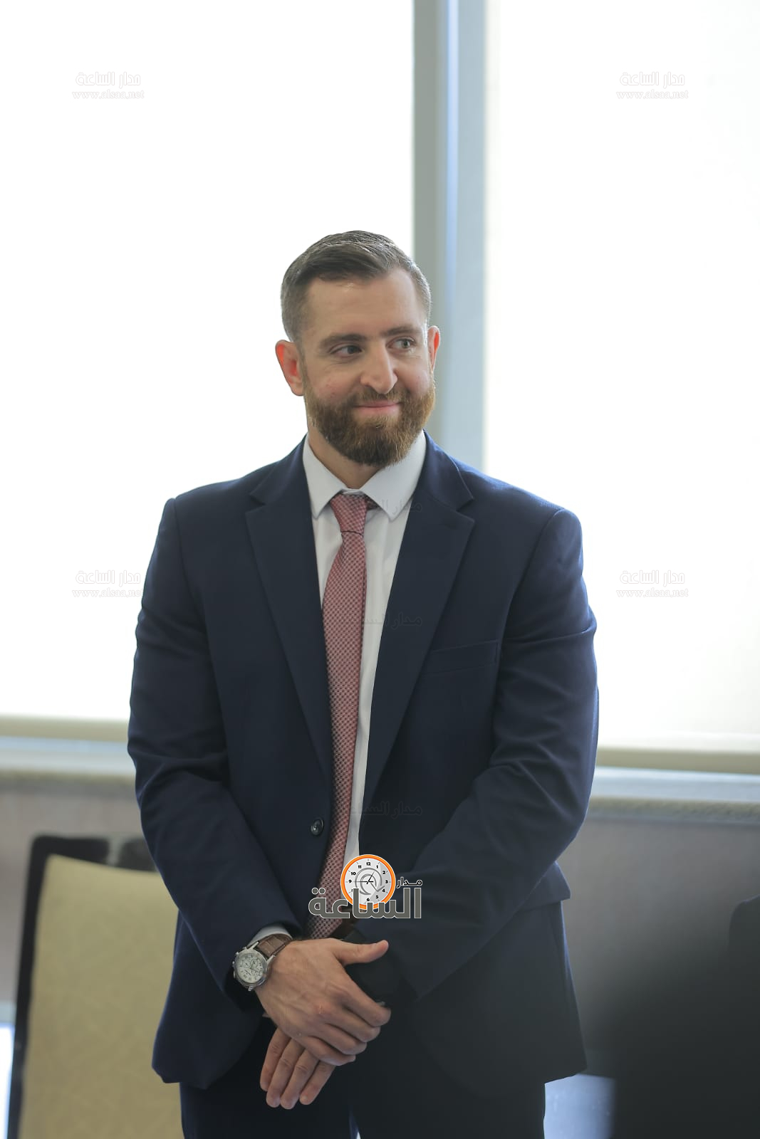 Madar Al-Saa Images 0.22041613062875176