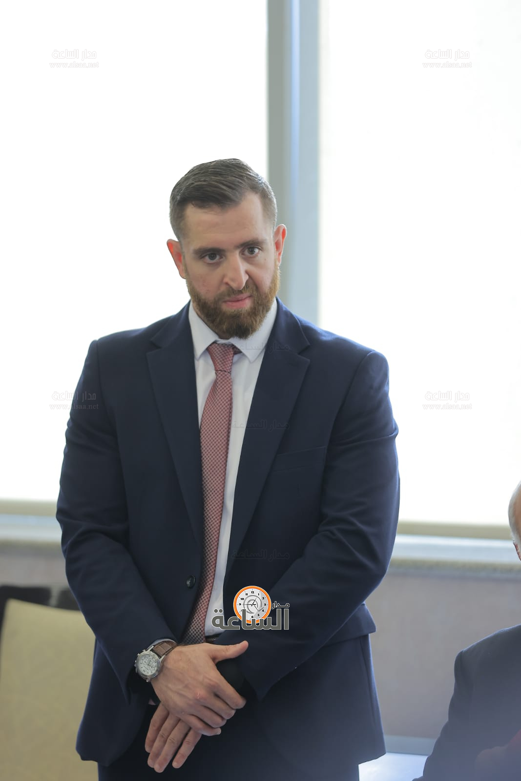 Madar Al-Saa Images 0.47062605048428097