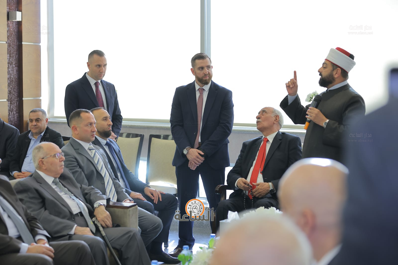 Madar Al-Saa Images 0.1428676119632768