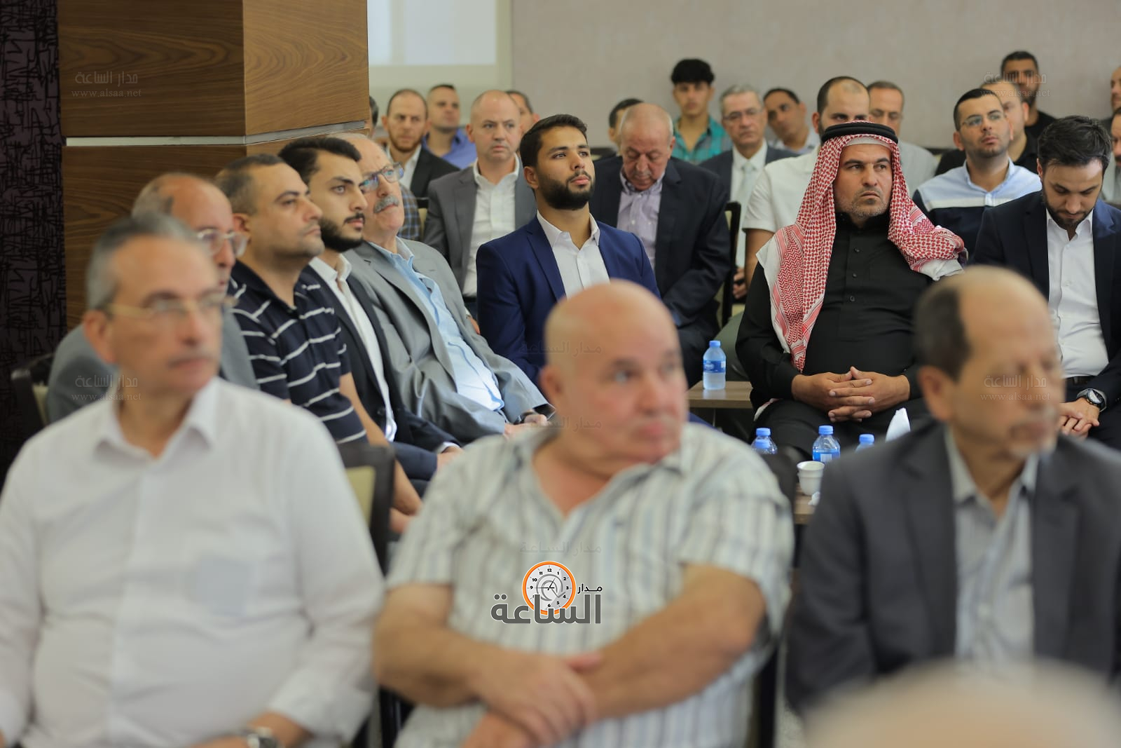 Madar Al-Saa Images 0.26853309677580073